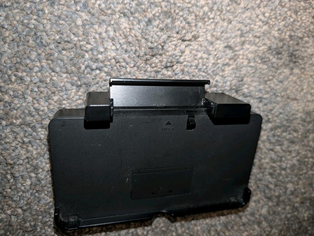 Nintendo 3ds Original Charging Dock No Cord