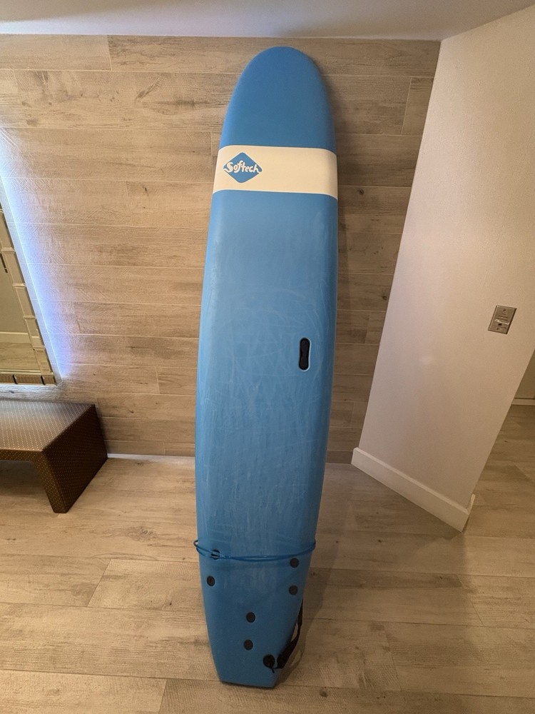 Soft Tech Longboard (new)