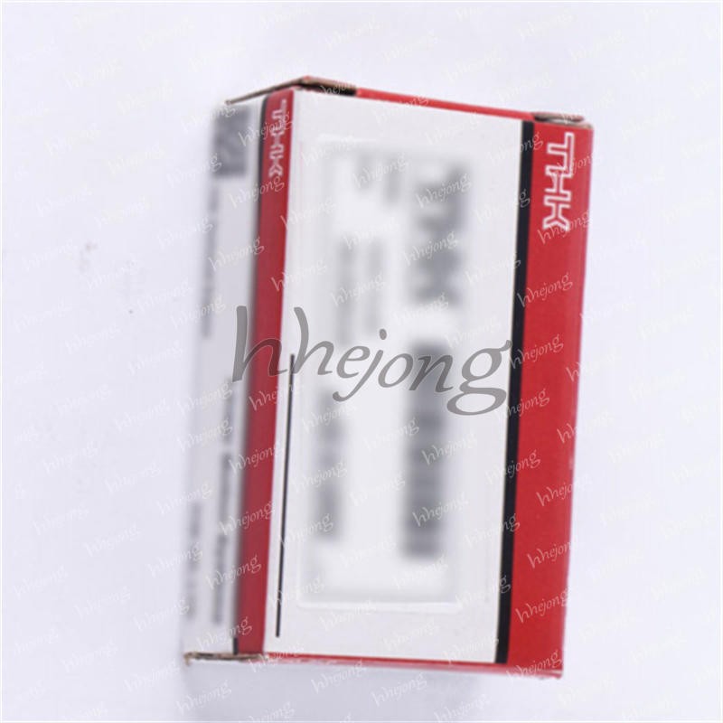 ONE THK HSR30LC Replace HSR30LA linear guide slider NEW