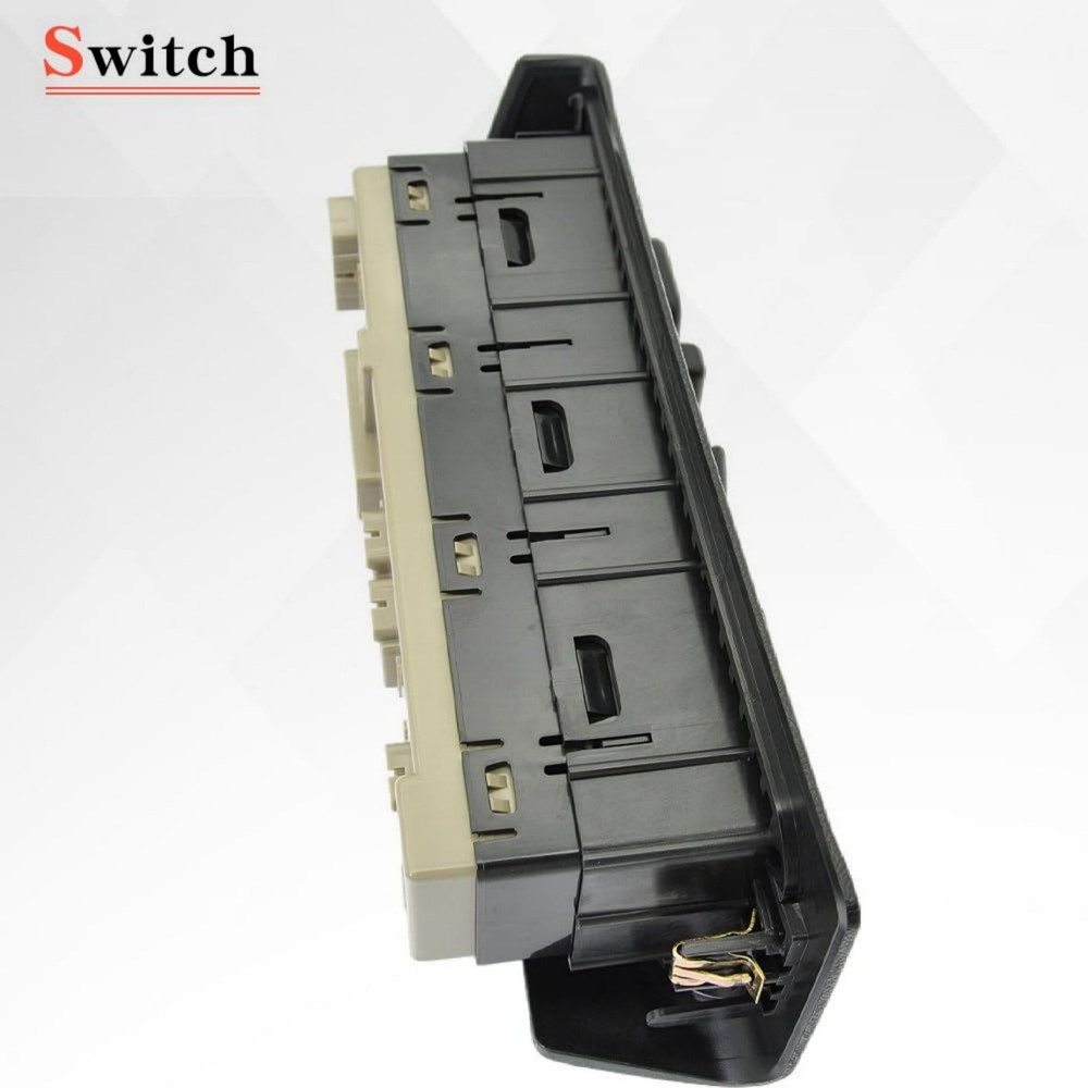 Front Driver Door Window Control Switch For GMC Sierra 2003-2007 15883323