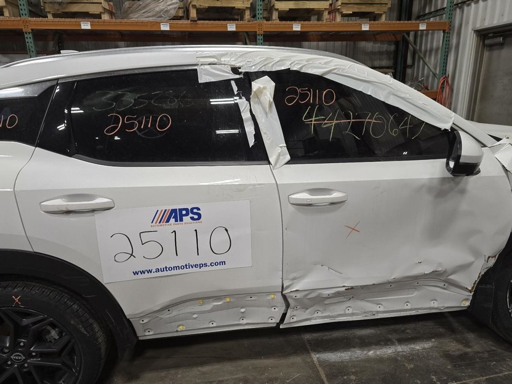 Camera/Projector New Style Camera Front Windshield Fits 25 KICKS 1547778