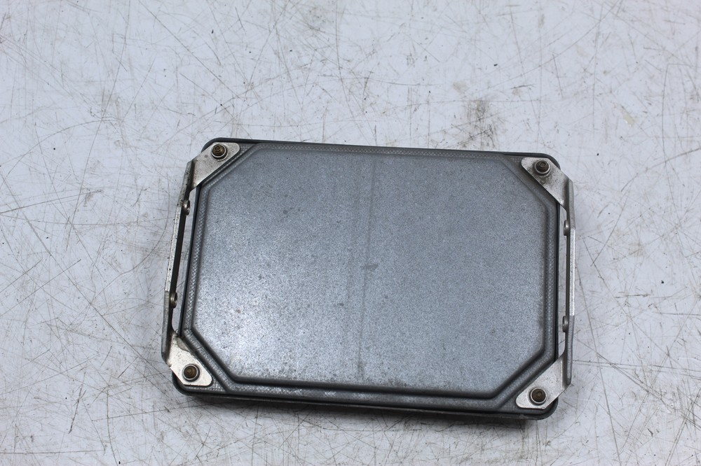 2005 Bmw R1150r Ecu Computer Controller Unit Black Box Ecm Cdi 7658618