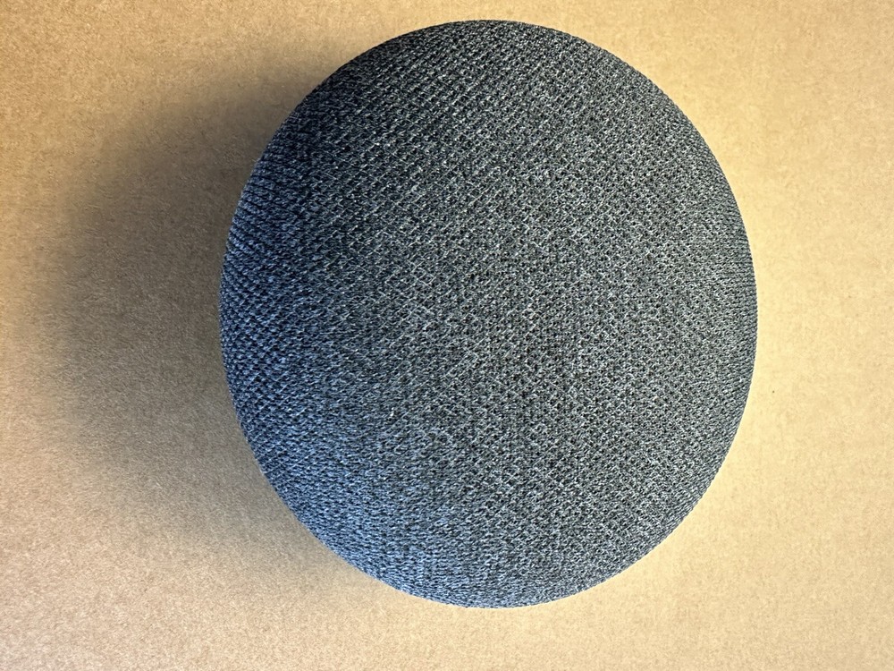 Google Home Mini Speaker w/cord