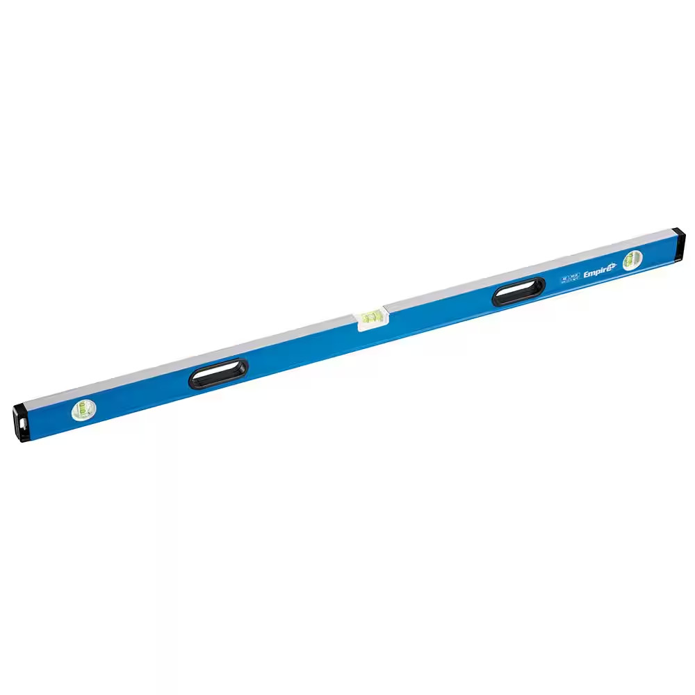 48 In. Aluminum Box Level