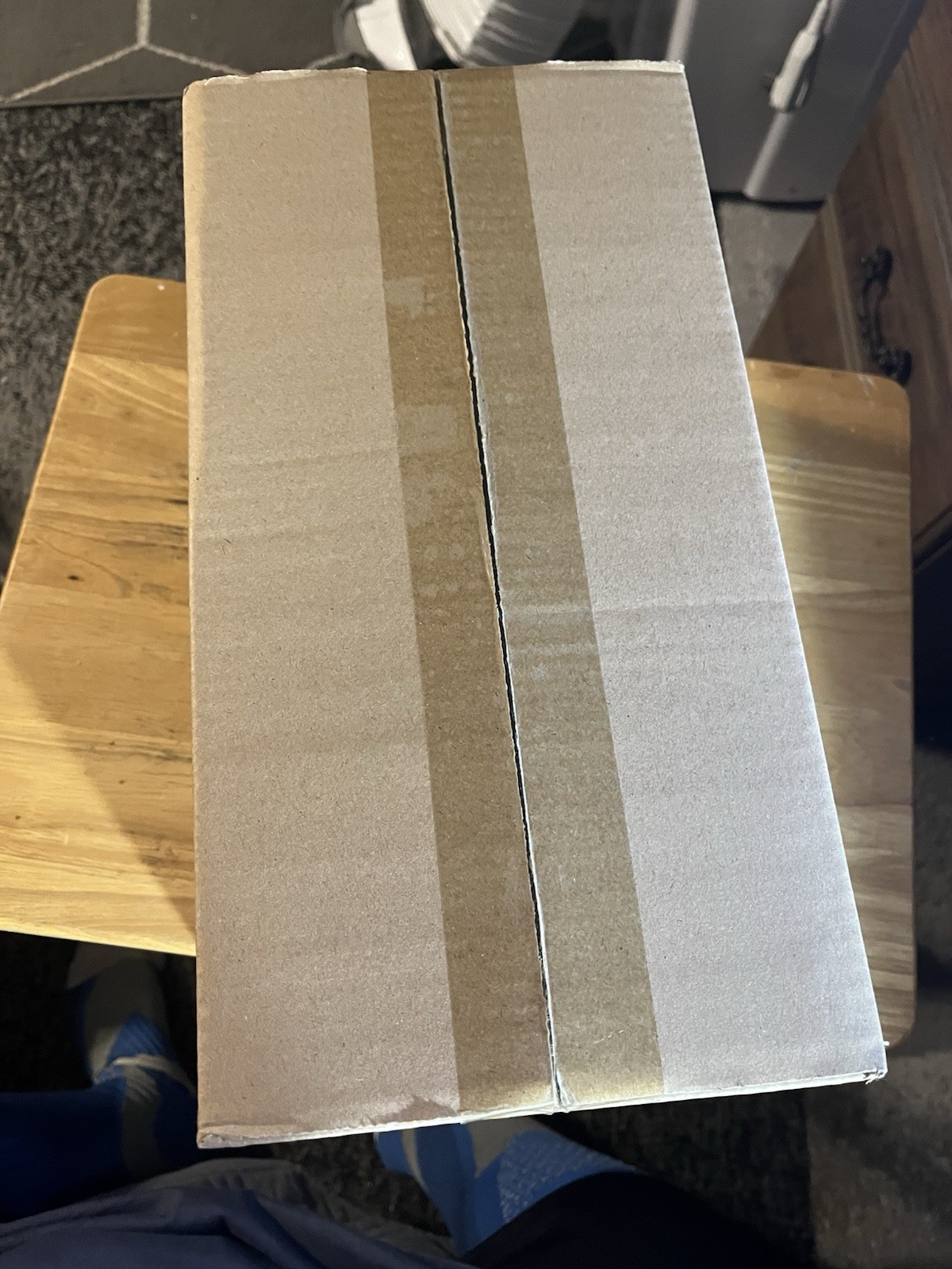 New Wave Replicade Tempest 1/6 Scale Arcade Cabinet Sealed in Shipping Box