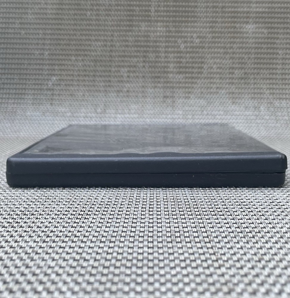 Microsoft Xbox One Black Replacement Game Case