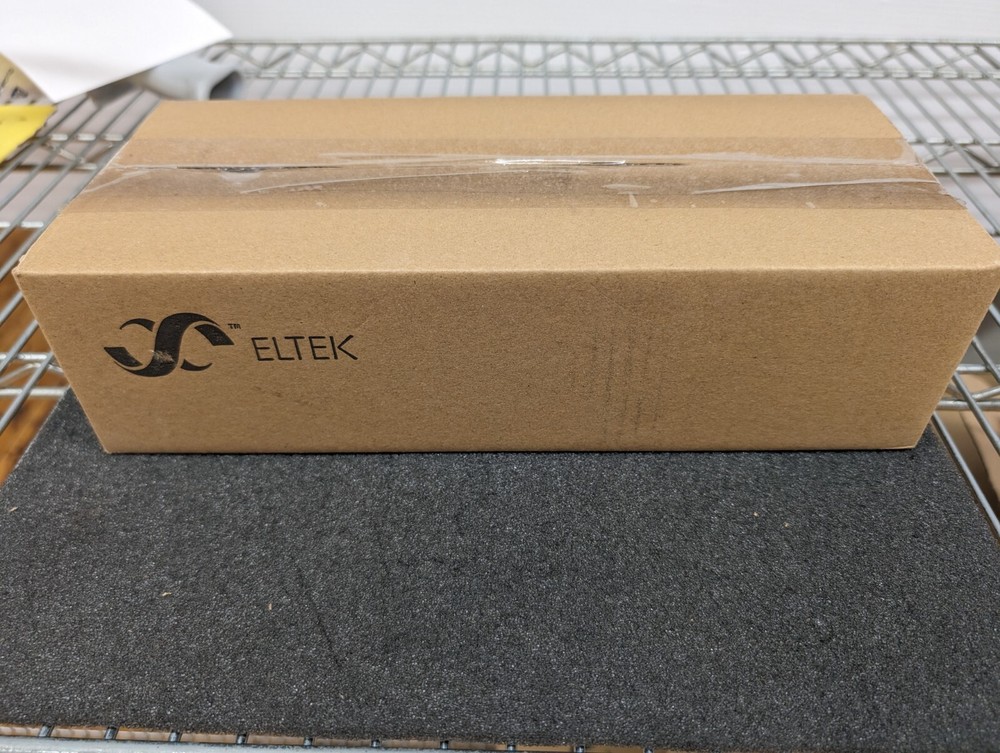 New, Eltek, BC2000-A01-10VC, System Controller, 4-Port Connectivity Type
