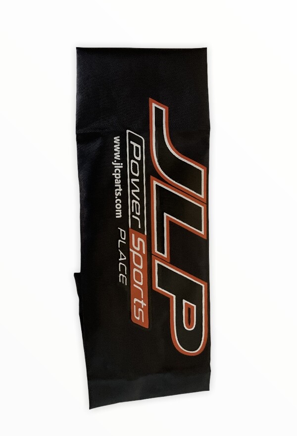 JLP Impeller Protector 2 Ft Long Keep your ski ropes away from props & impellers
