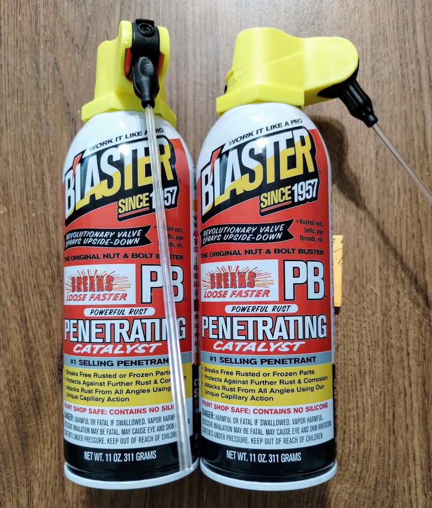 blaster twin deal pkg