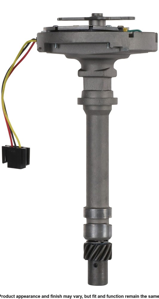 Distributor Cardone For 1981-1986 GMC G2500