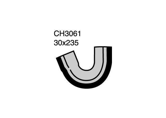 Mackay ByPass Hose CH3061