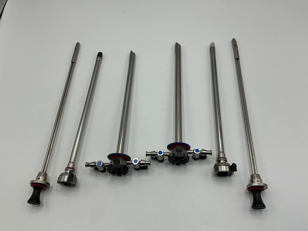 Olympus Resection 28 Fr - Non Rotatable