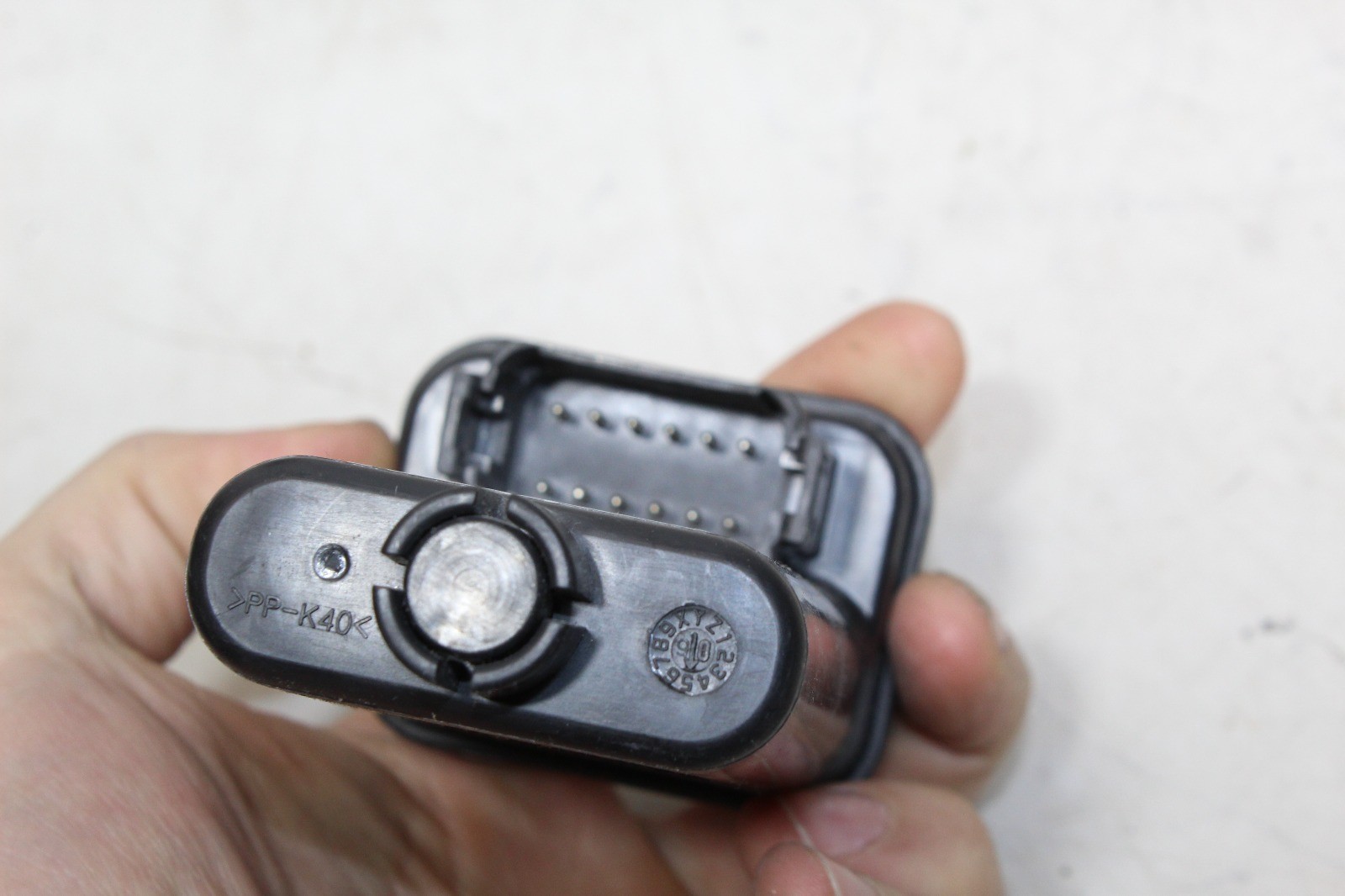 07-13 Harley Sportster Touring OEM Turn Signal Module Relay TSM