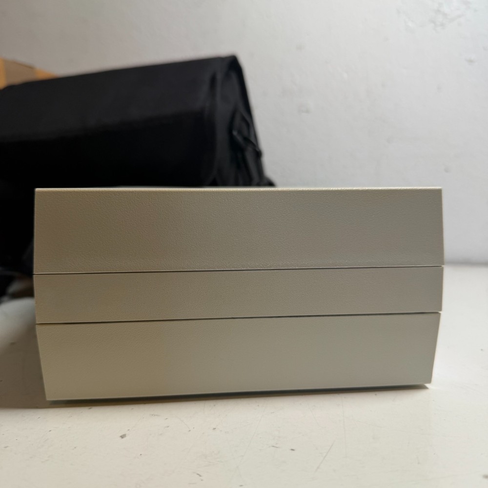 Global Communications GS-1000 RF Spectrum Analyzer for Telecommunications