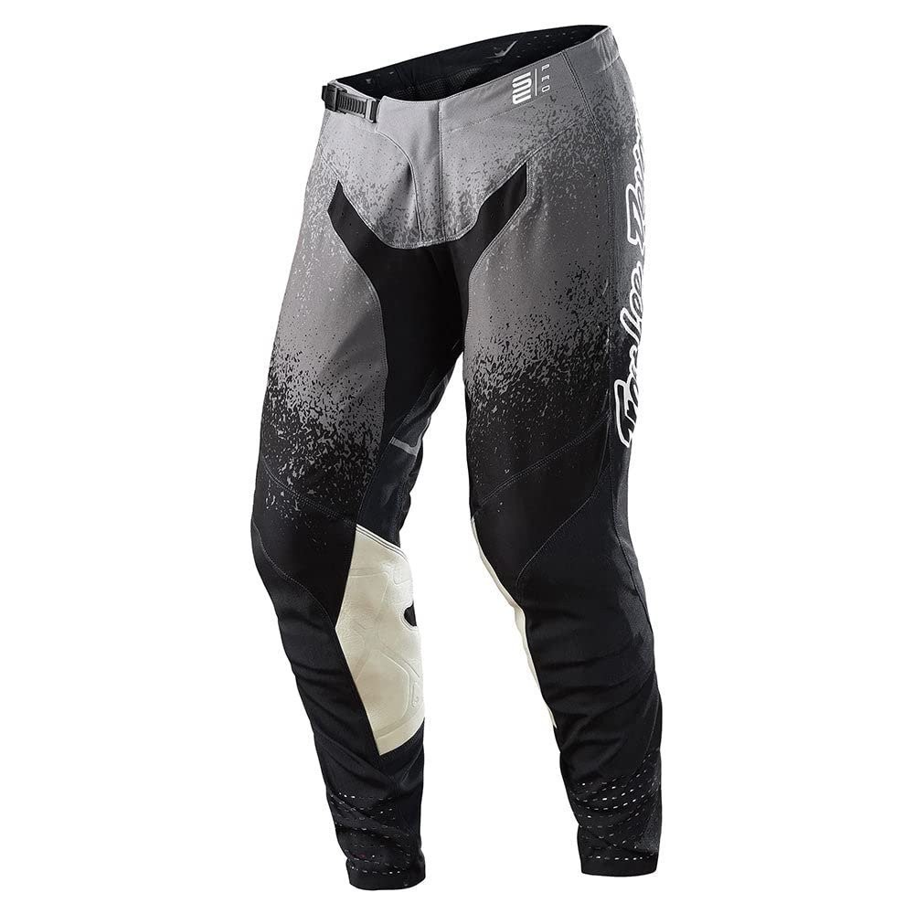 SE PRO PANT; WEBSTAR BLACK/GRAY 32
