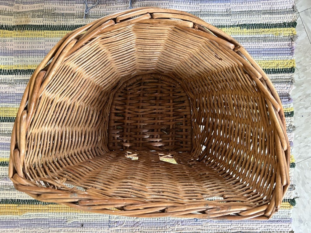 Bike Basket