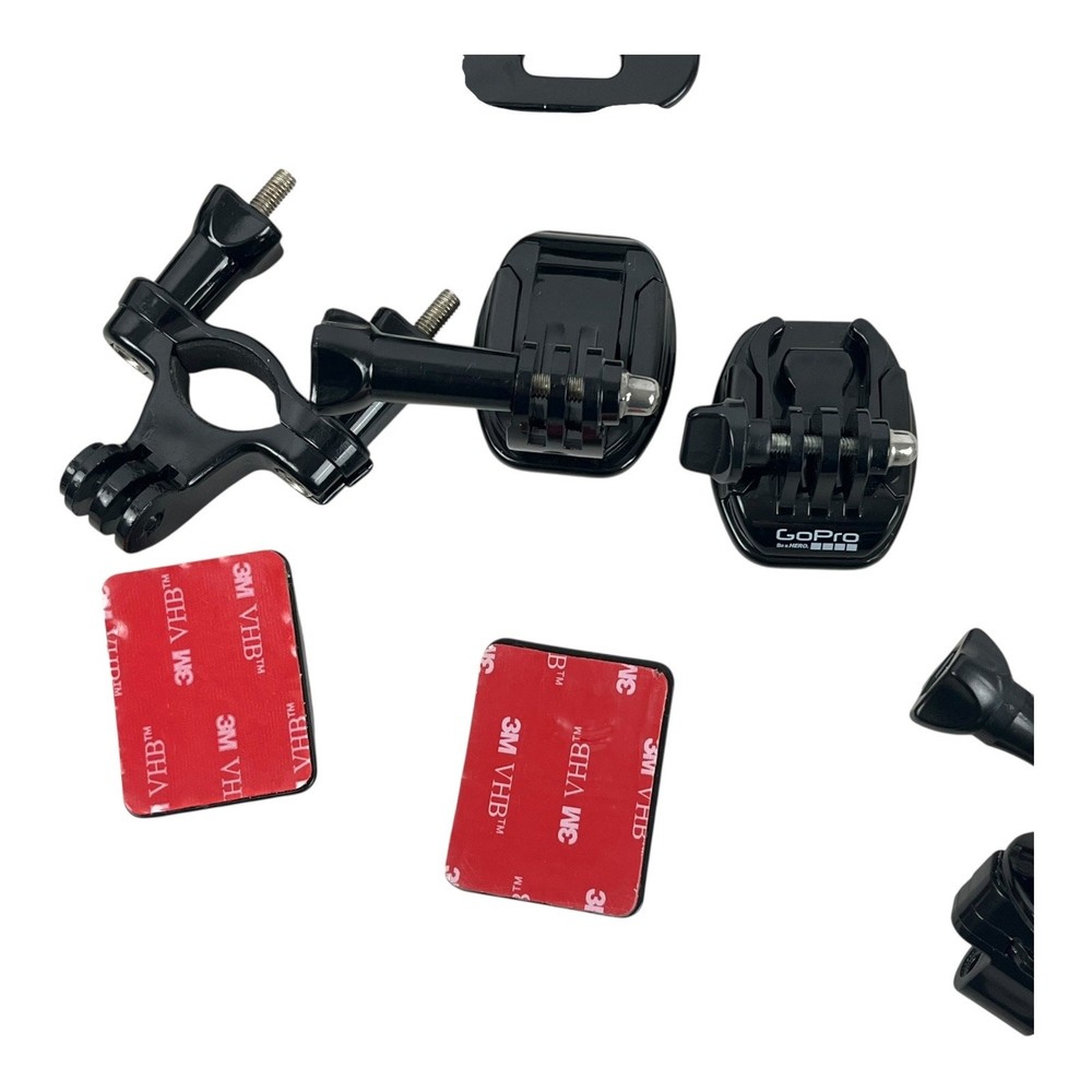 Go Pro Accessories