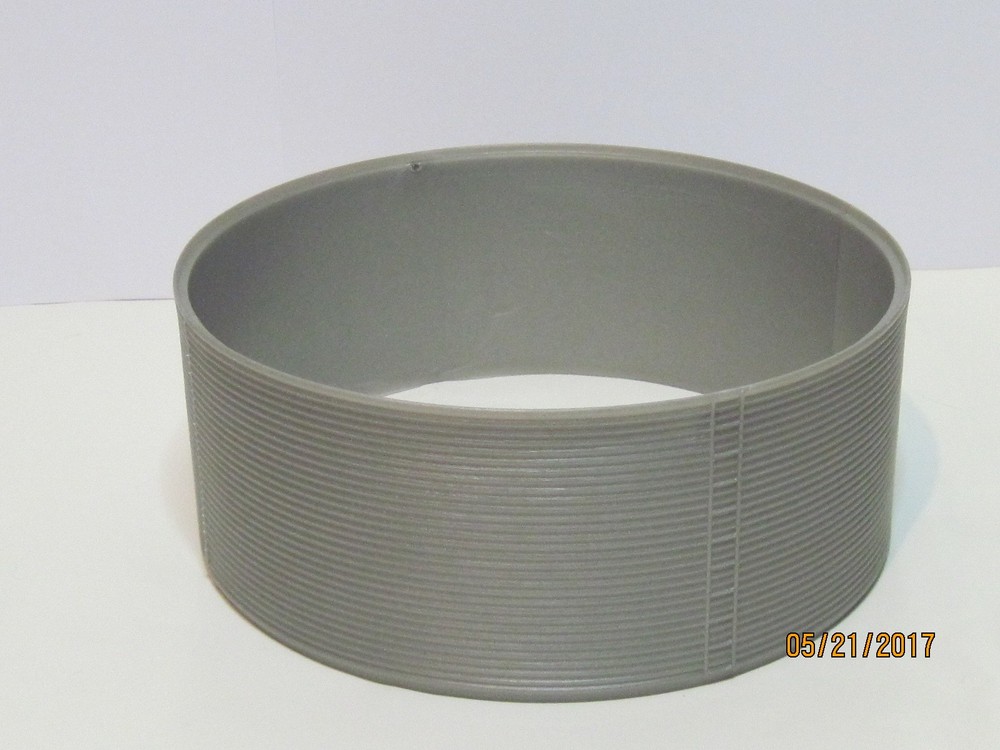 1/64 Standi Toys Extra Ring for the  Model 42 Grain Bin