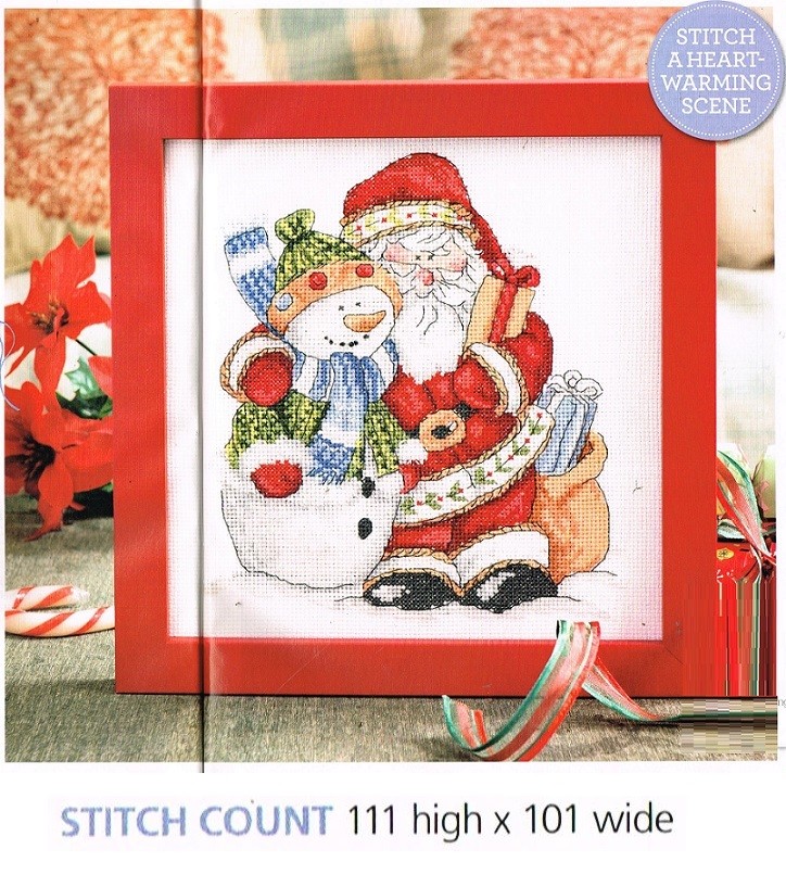 HAPPY MEMORIES  -  CROSS STITCH  PATTERN  ONLY  EQ - RPQ