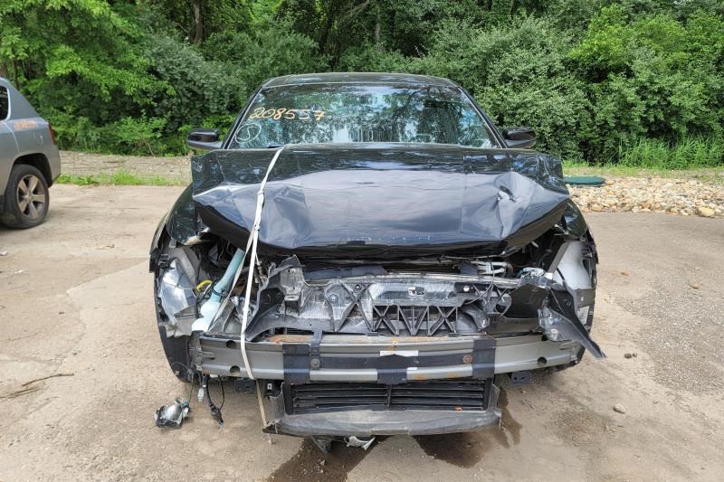 Camera/Projector Camera Decklid Mounted Fits 13-19 TAURUS 2064868