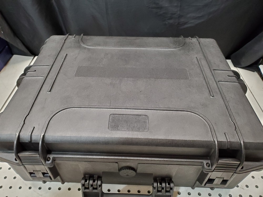 Plasson Branch Saddle Core Cutter Set 5 Piece Core Bit