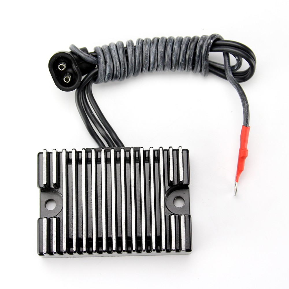 For Harley EVO 1989-1999 Softail Replace 74519-88 Voltage Regulator Rectifier