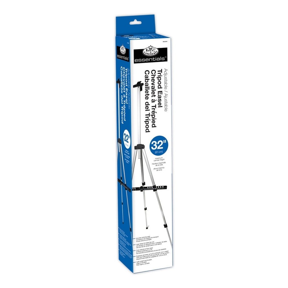 Aluminum Artist Easel,NEW！