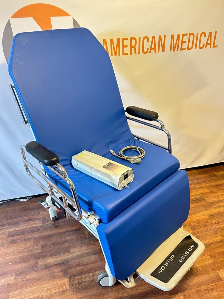 Transmotion TMM4-135 Multipurpose Stretcher Chair