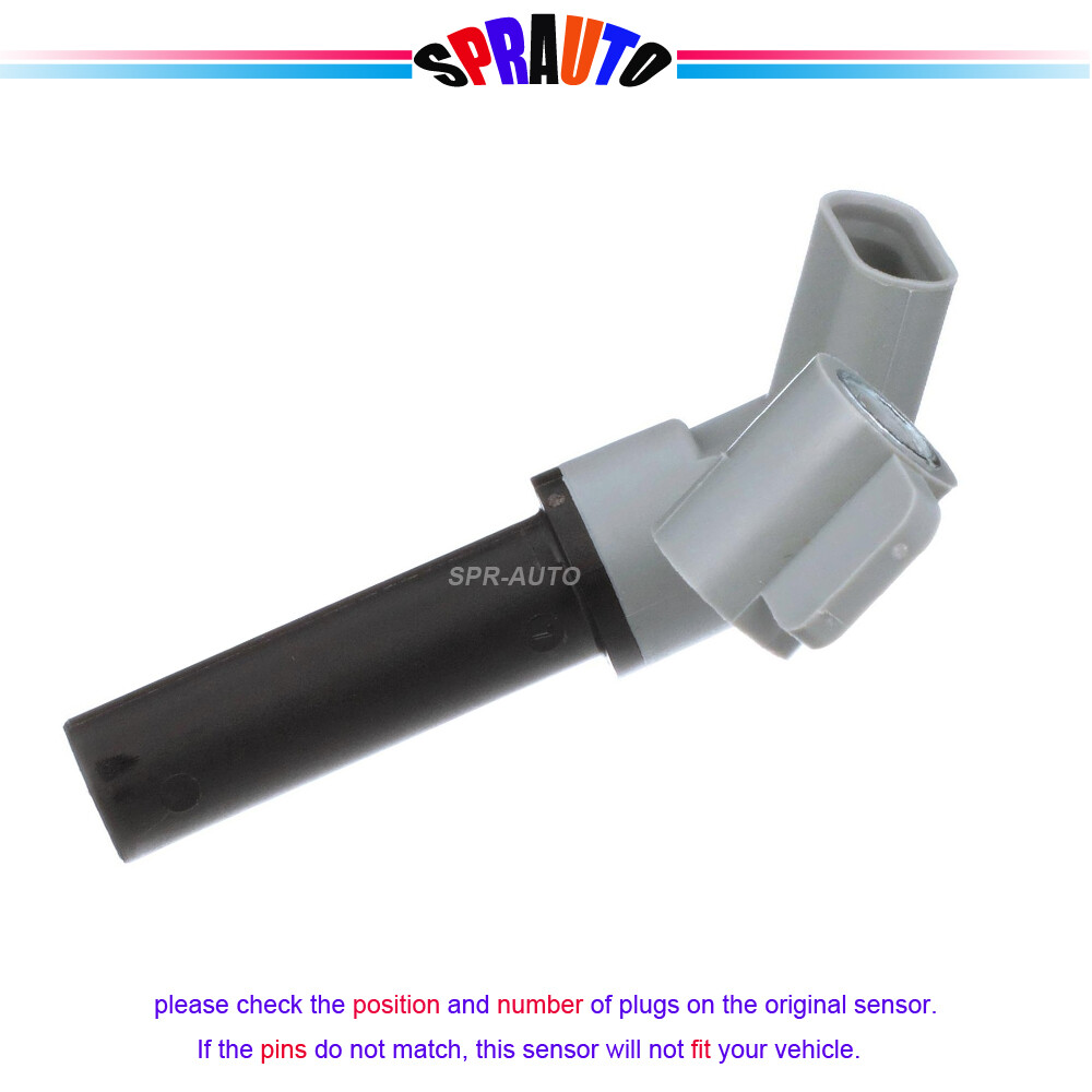 Crankshaft Position Sensor Engine For Ford Expedition F-150 Explorer Flex DY1177