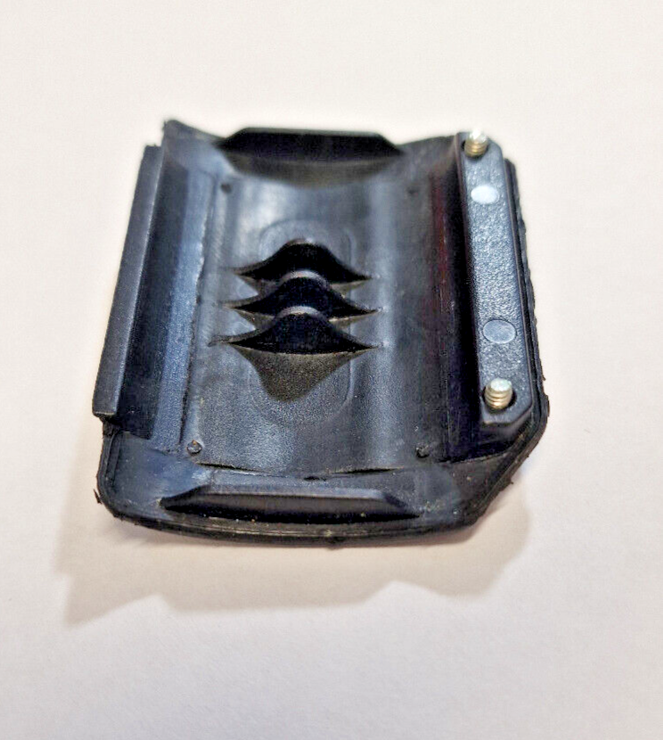 Fox NTXr Battery Cover
