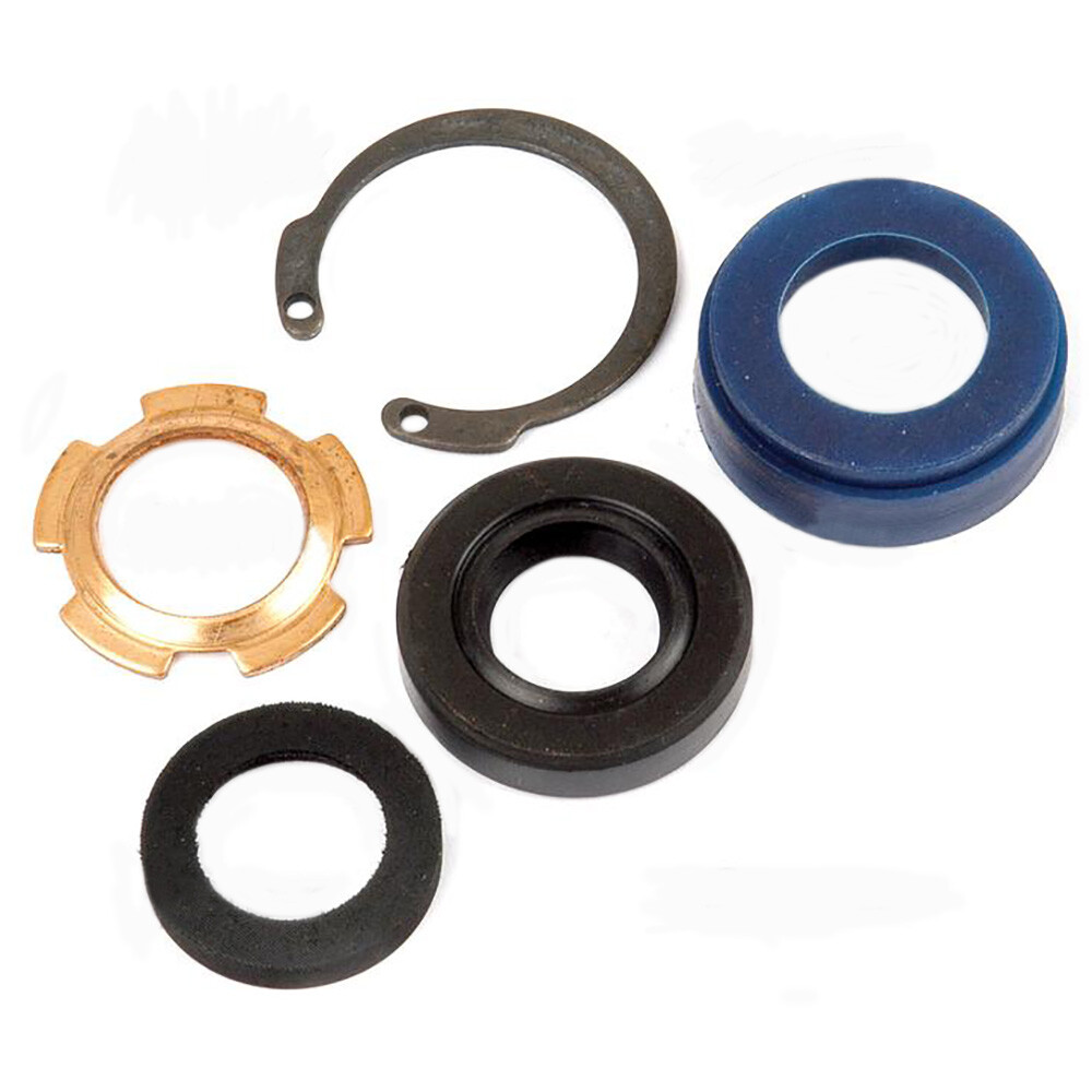 Power Steering Cylinder Repair Seal Kit Fits Ford Tractor 2000 3000 2600 3600++