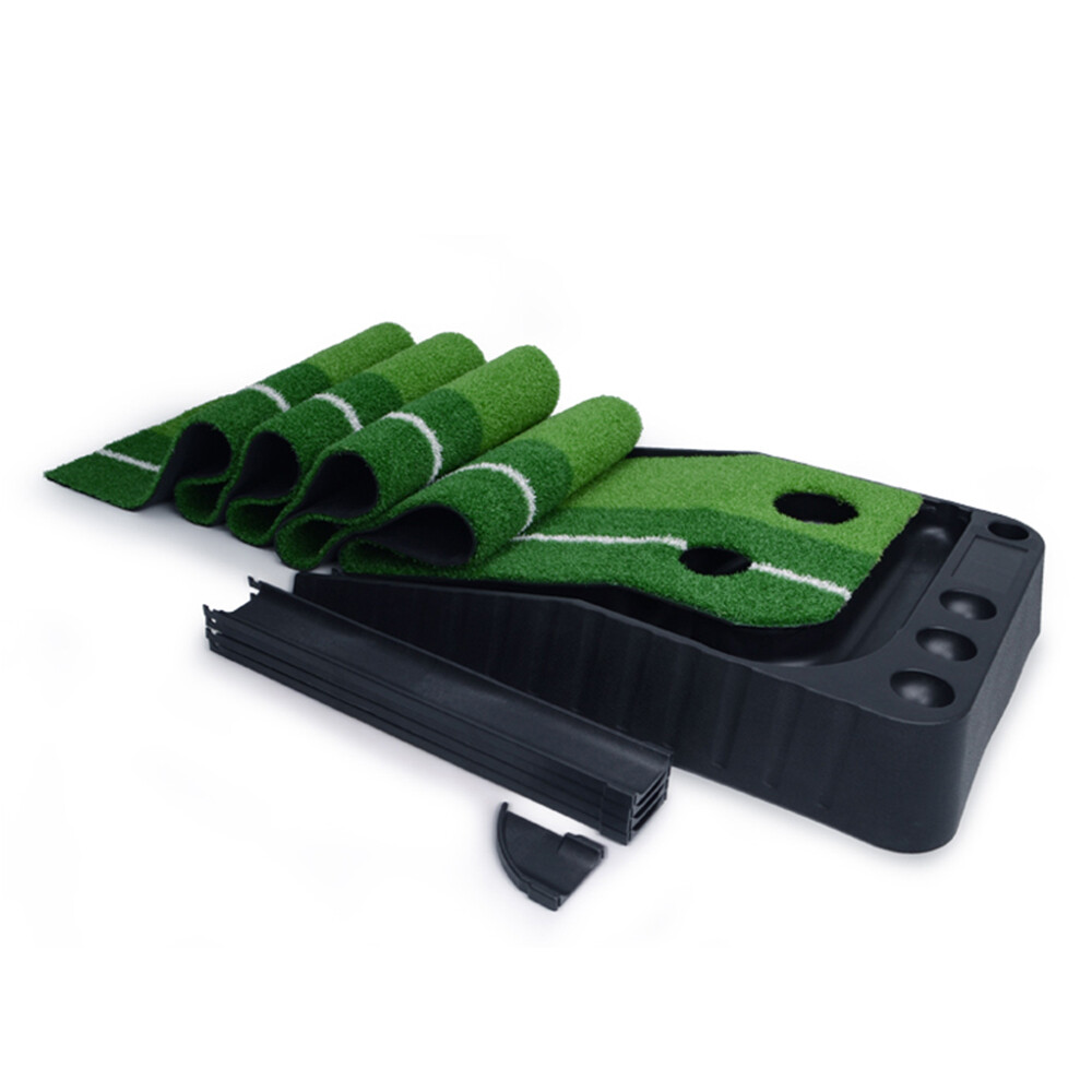 PGM Professional Practice Golf Training Putting Green Mat