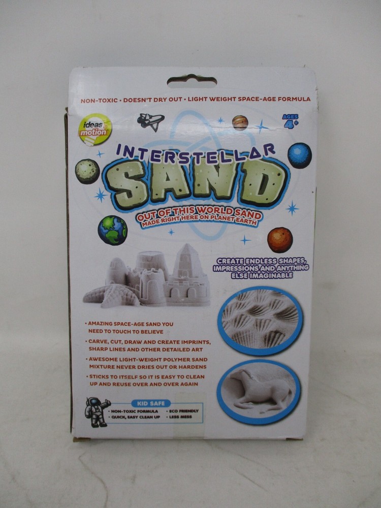 Meridian Point Products Interstellar Sand - 2lb