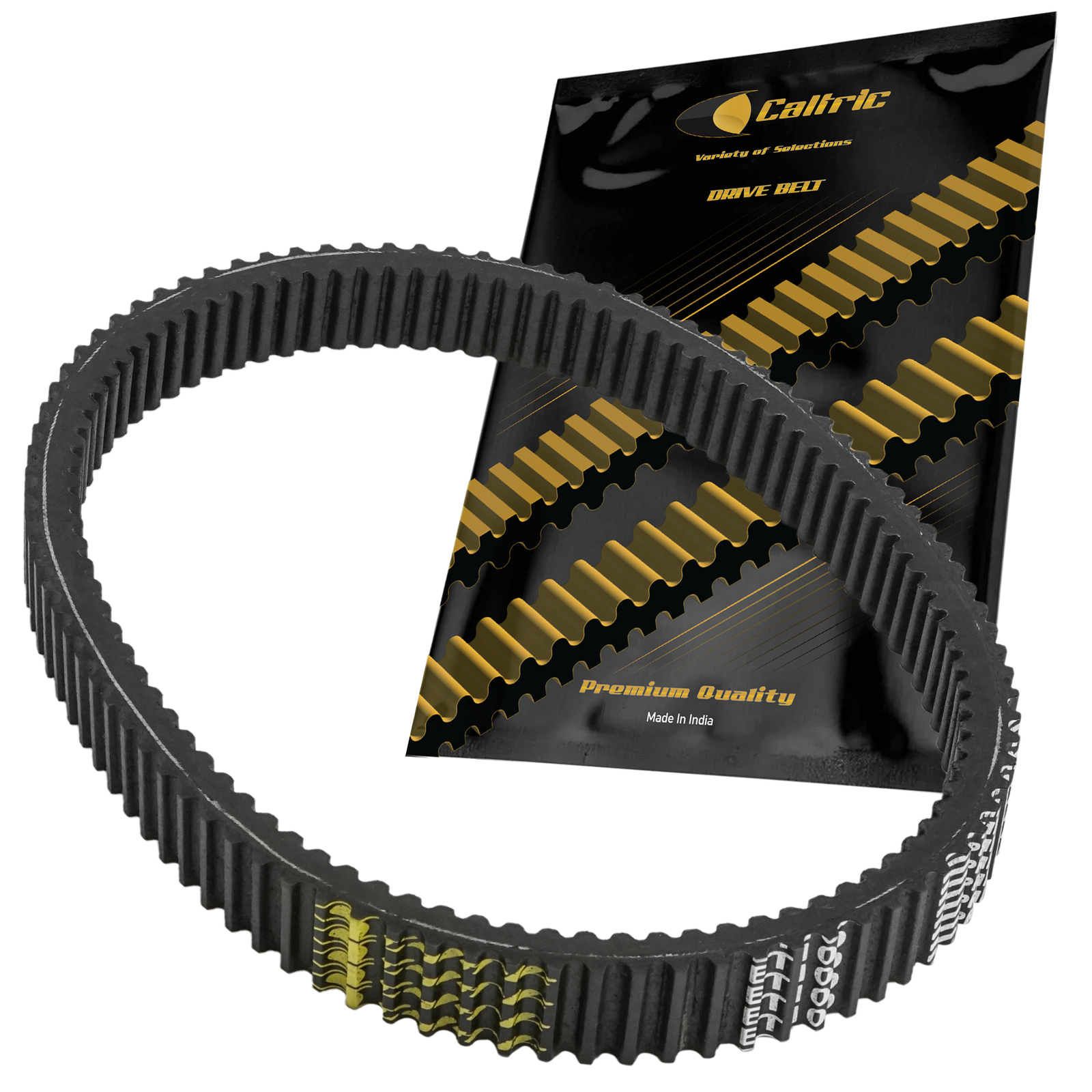 Drive Belt for Bombardier Can-Am Commander 1000 4X4 2011 2012 2013 2014 - 2017