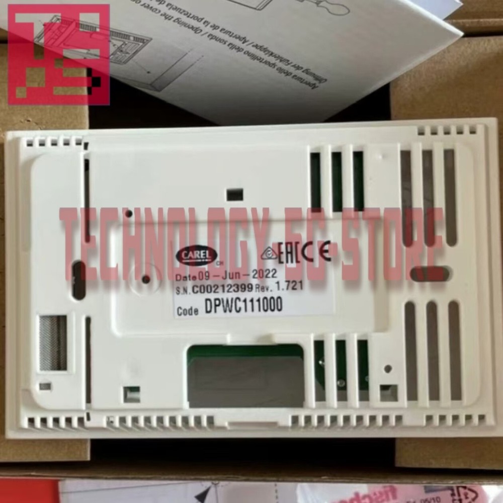 1PCS New CAREL DPWC111000 Temperature And Humidity Sensor
