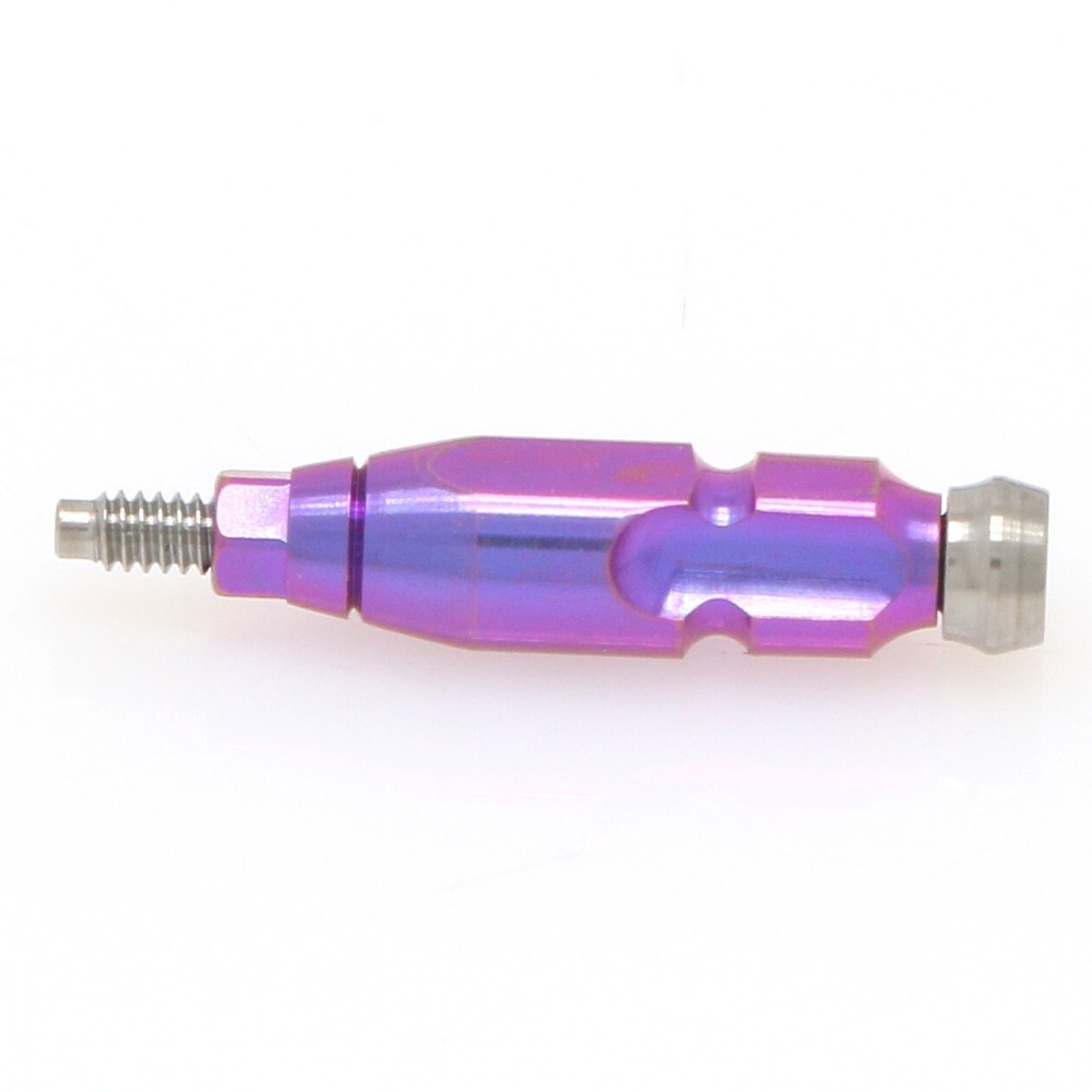 Nobel Biocare Impression Transfer Coping Open Close Tray for NP/RP Hex Platform