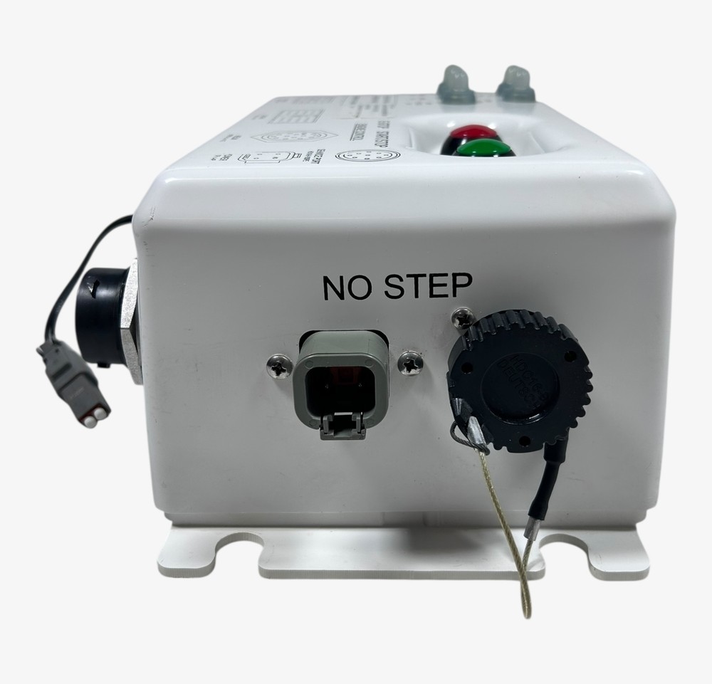 Cummins 5289826, Marine SmartCraft Engine Control Vessel Interface Panel