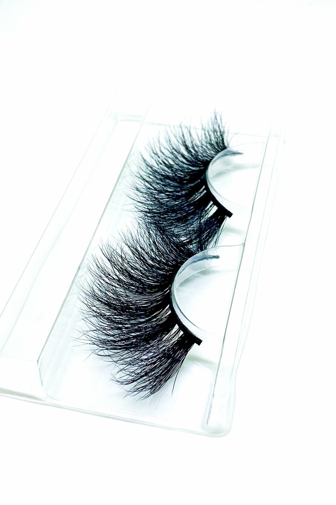 Lash Bae - Lash Flex Lashes