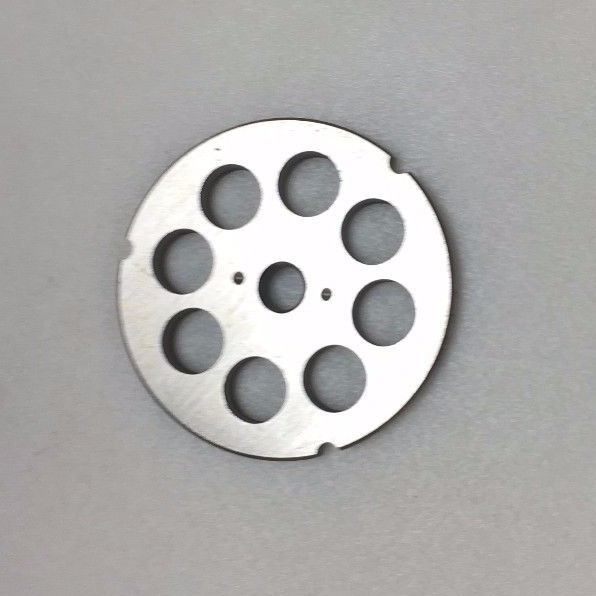 #32 3/4 Grinder Plate - Reversible