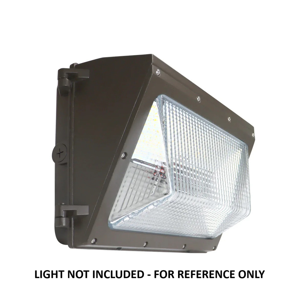 Everett Manufacturing Wall Pack Mount for vertical R-Panel