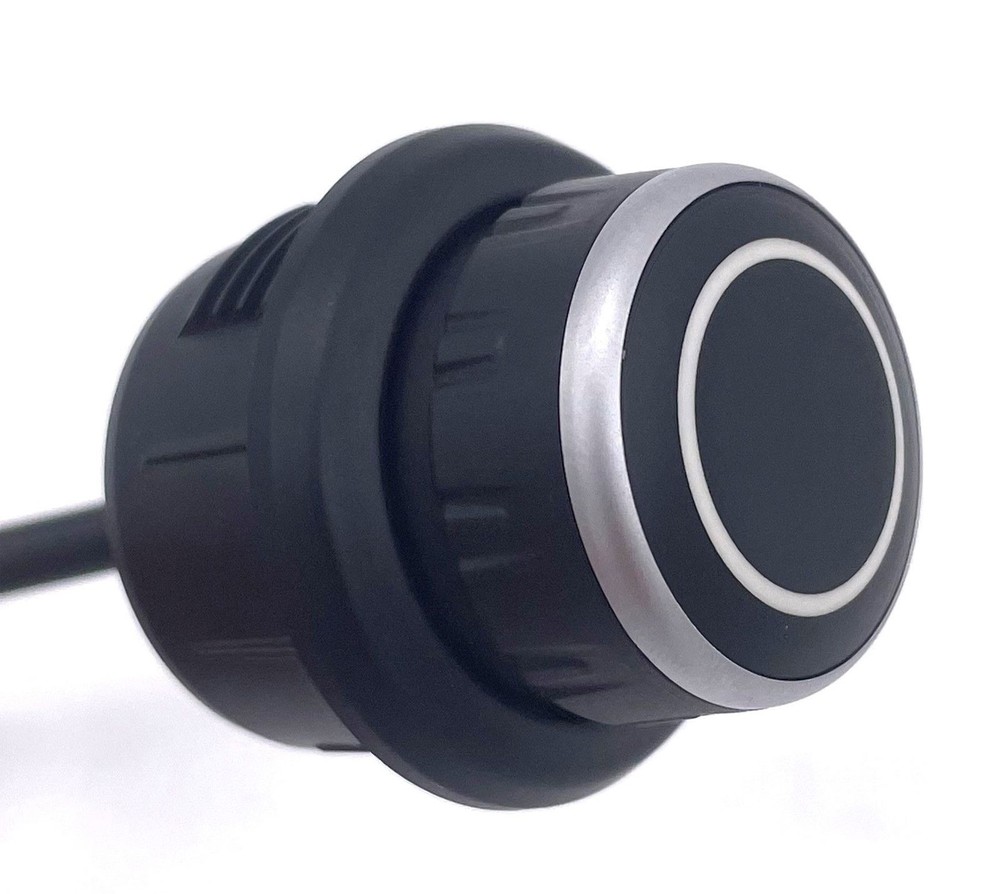 Pioneer CA-ROT-UNI.002 Universal Rotary Push Button Direct Rotary Input/Connection