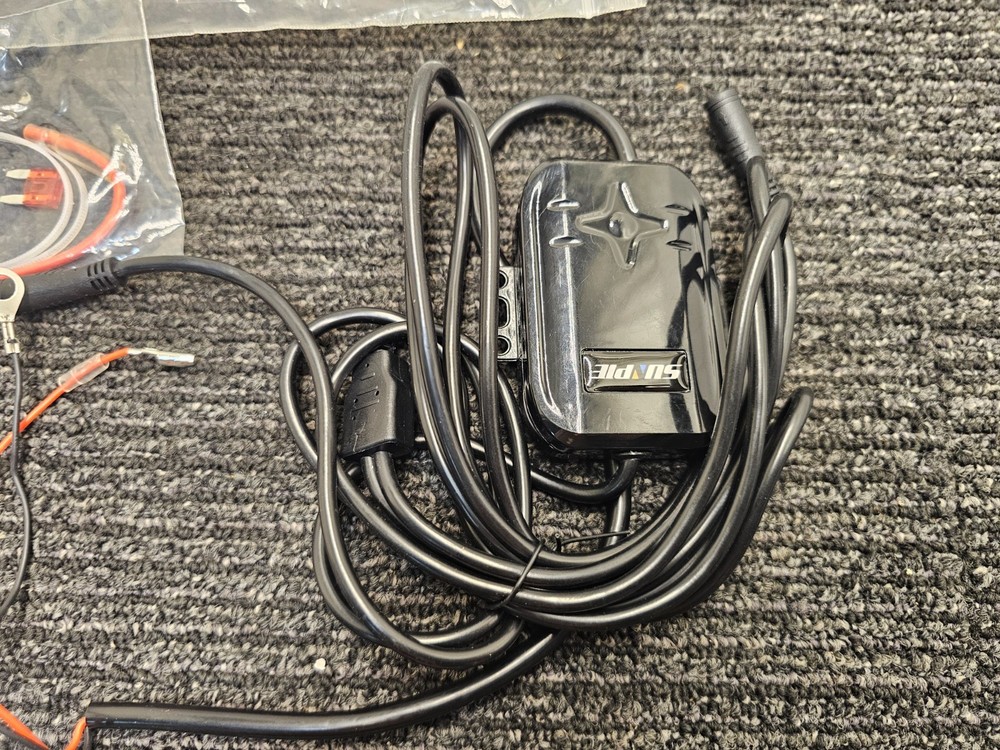 Sunpie Bluetooth Controller RF Remote For LED Strip Light Bluetooth Version