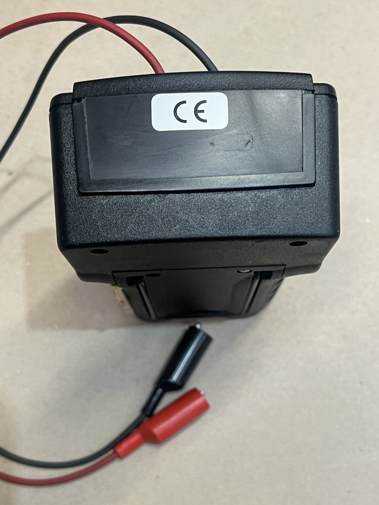 NOS Never Used Altek Model 941 Frequency Calibrator