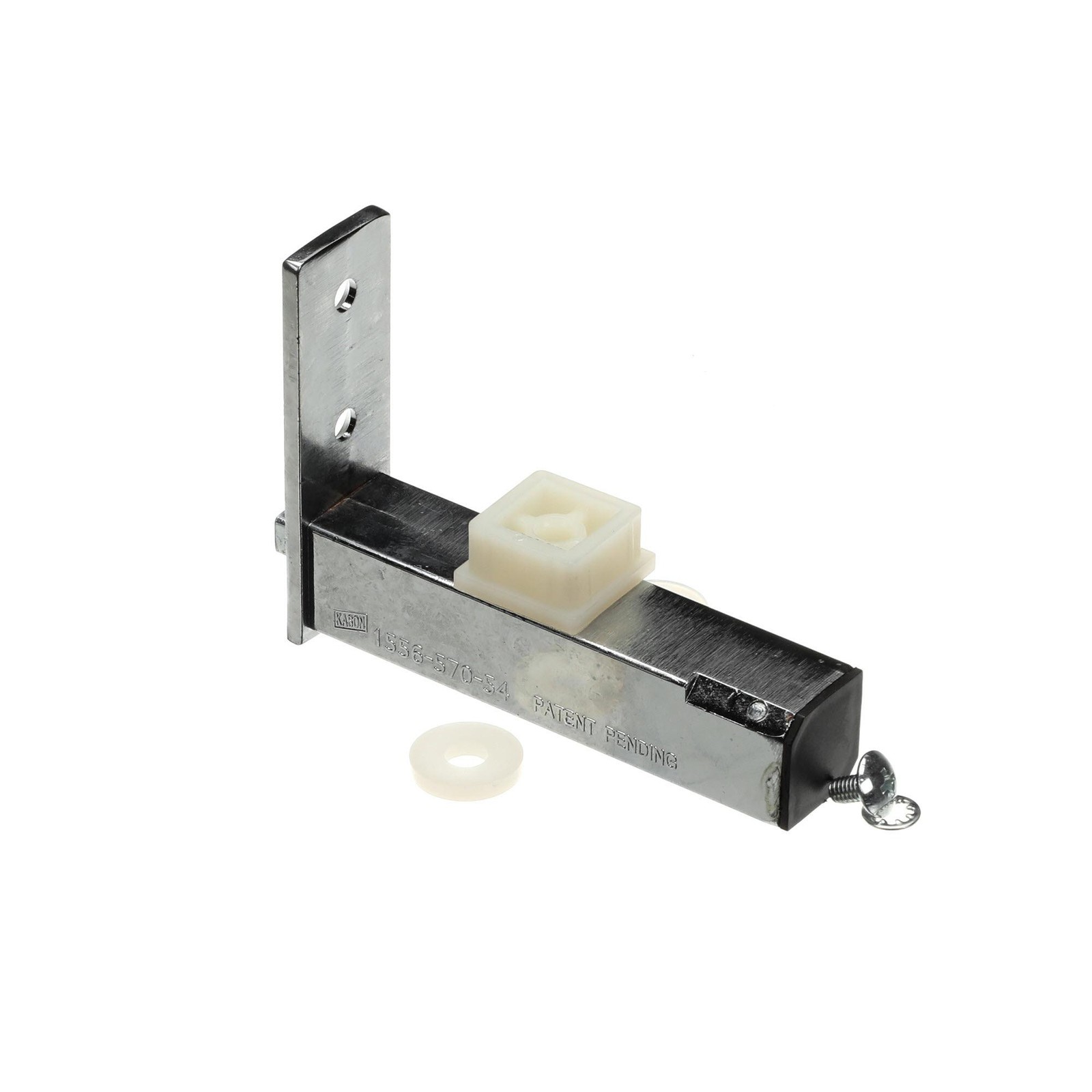 Hoshizaki Hinge 3A9206-01 - Genuine OEM Replacement Part
