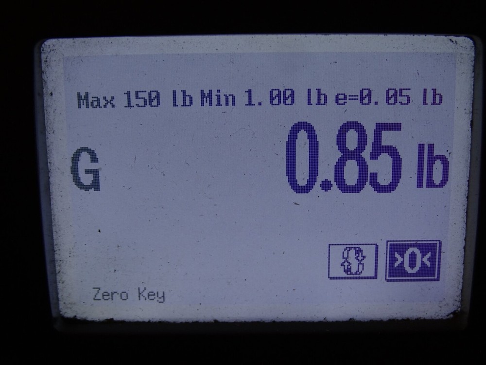 Zenith Cycle Timer 120V Motor , Model B1