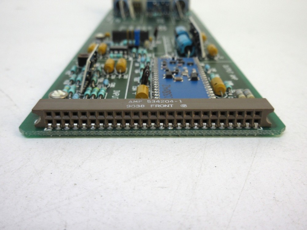 Grass Valley 8502 Cable Equalizing Amplifier DA Card