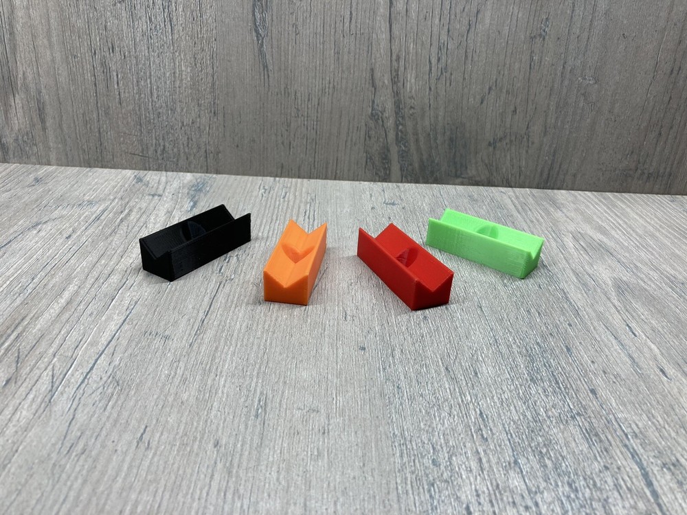 Arrow Scale With Arrow Retainer