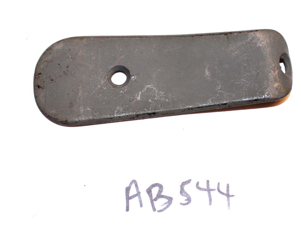 K98 Buttplate - #AB544