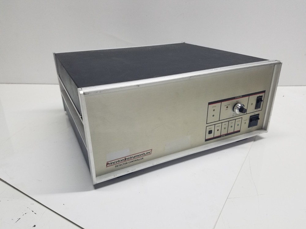Princeton Instruments ST-135 CCD Camera Detector Controller