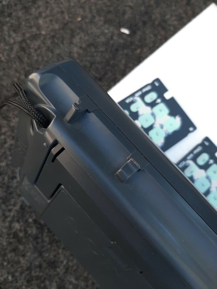 Sony short wave receivericf Sw800